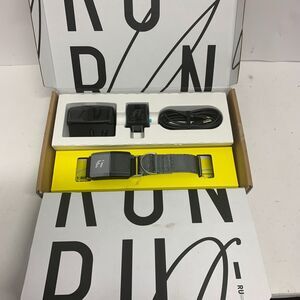 FI Dog Tracking Collar Model FC1 Charger Model FB1